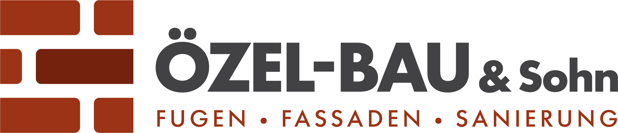 Özel-Bau & Sohn – Fugen-, Fassaden- und Sanierungsarbeiten