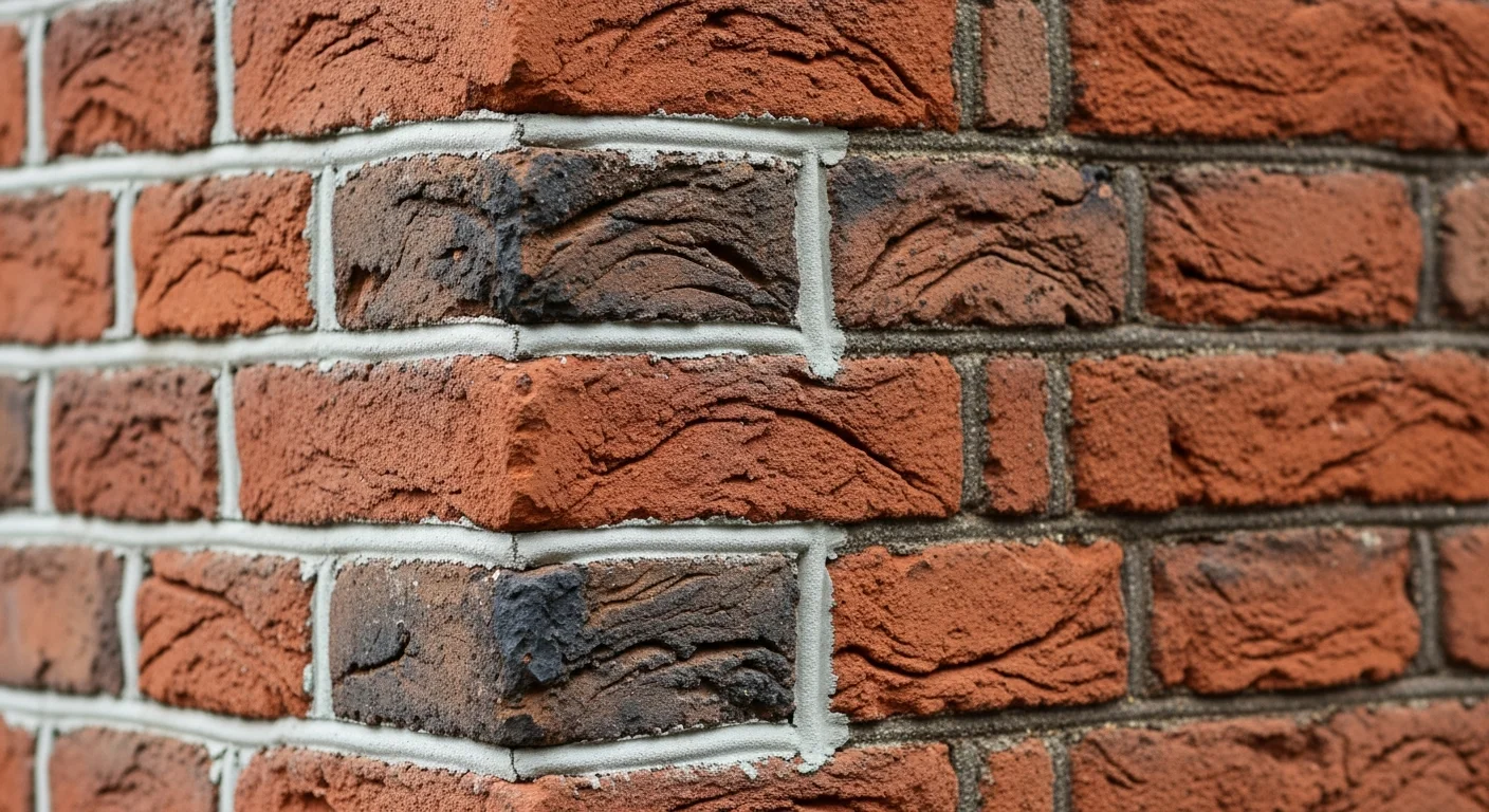 Mauerwerkssanierung — Klinker- und Mauerwerksarbeiten von Özel – Bau & Sohn